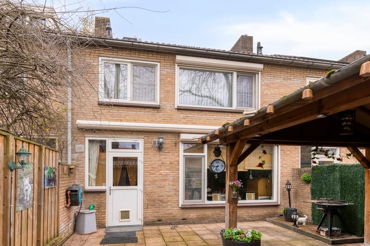 Foto 28 van Frederik van Eedenlaan 16