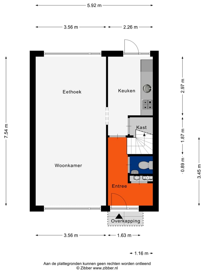 Foto 32 van Frederik van Eedenlaan 16
