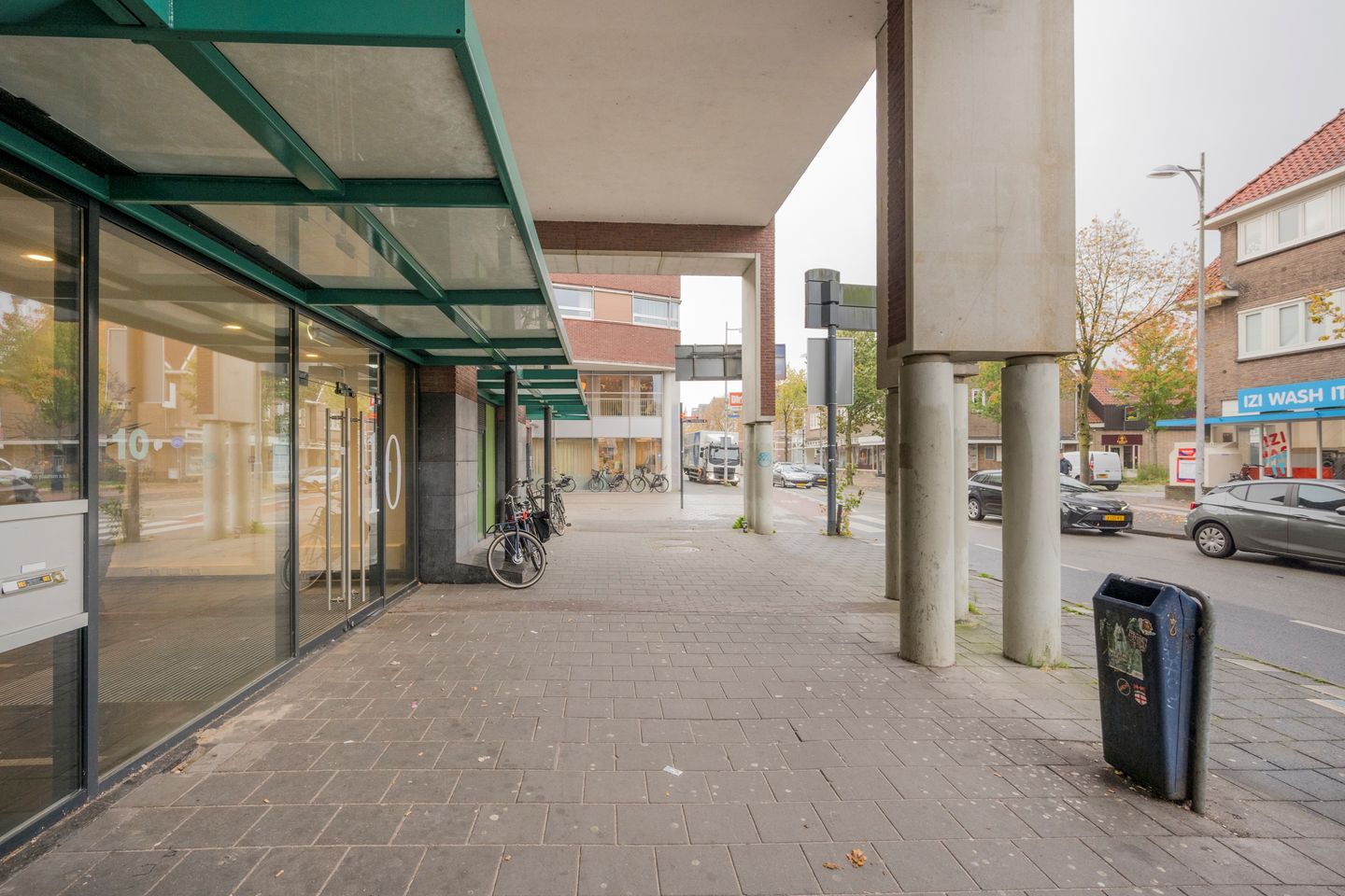 View photo 3 of Arnhemseweg 10