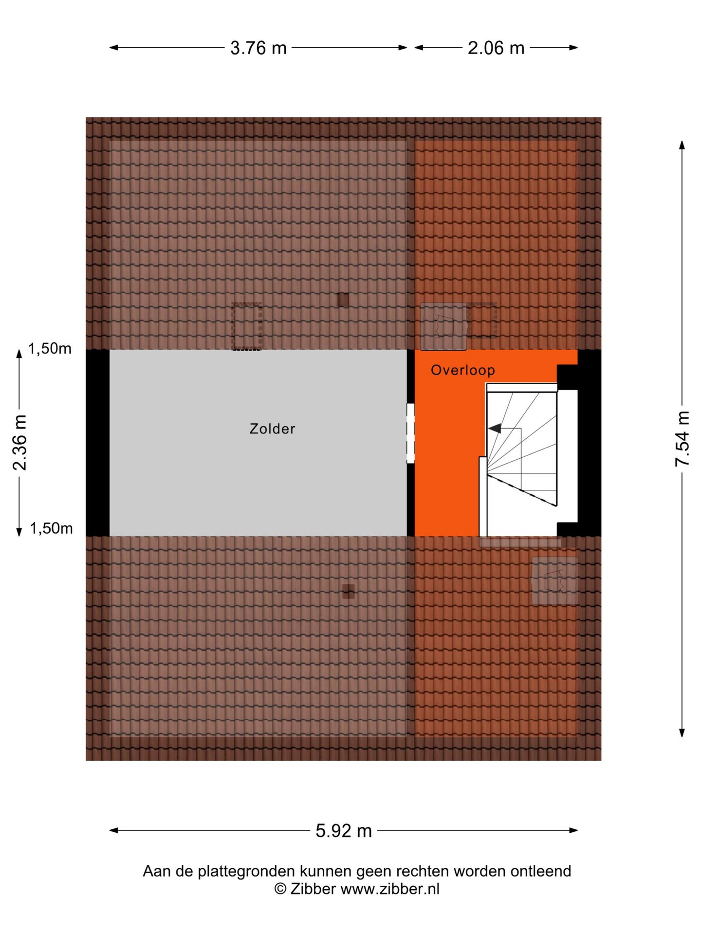 Photo 34 of Frederik van Eedenlaan 16
