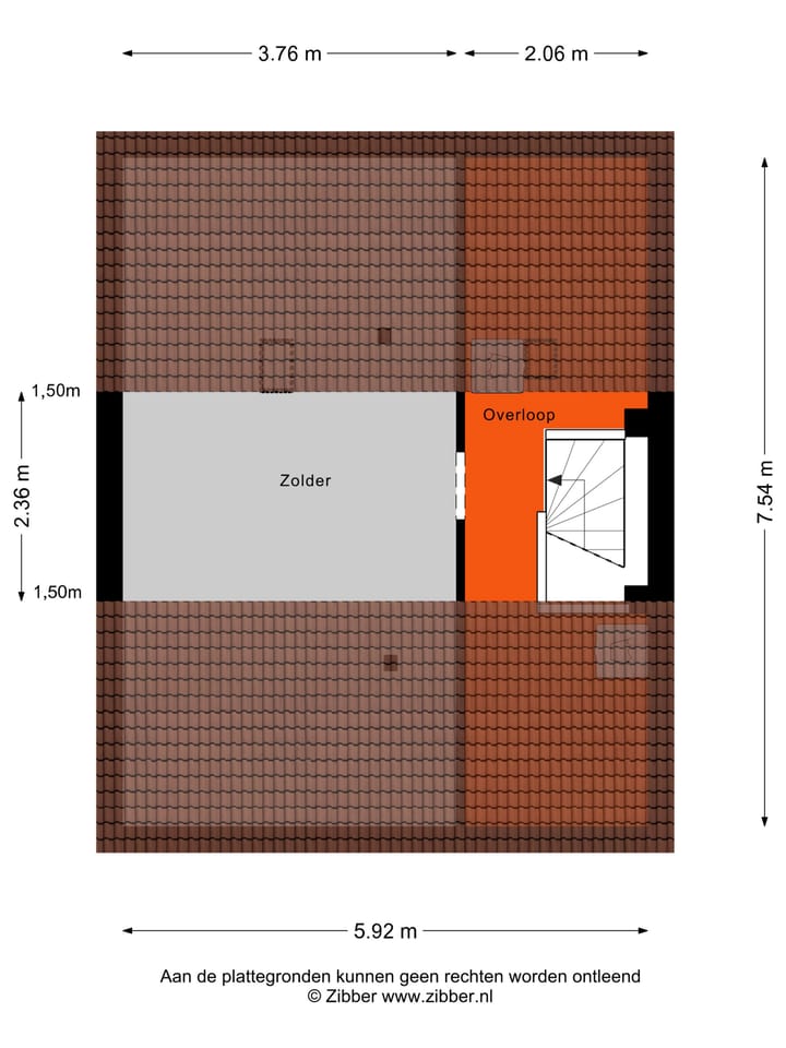 Foto 34 van Frederik van Eedenlaan 16