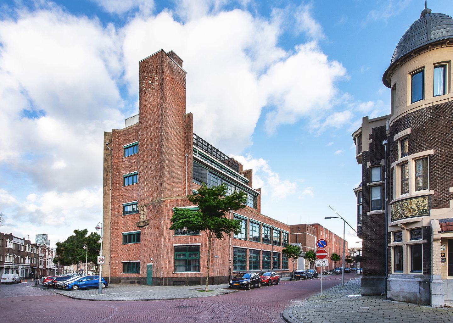 Bekijk foto 1 van Zwetstraat 4