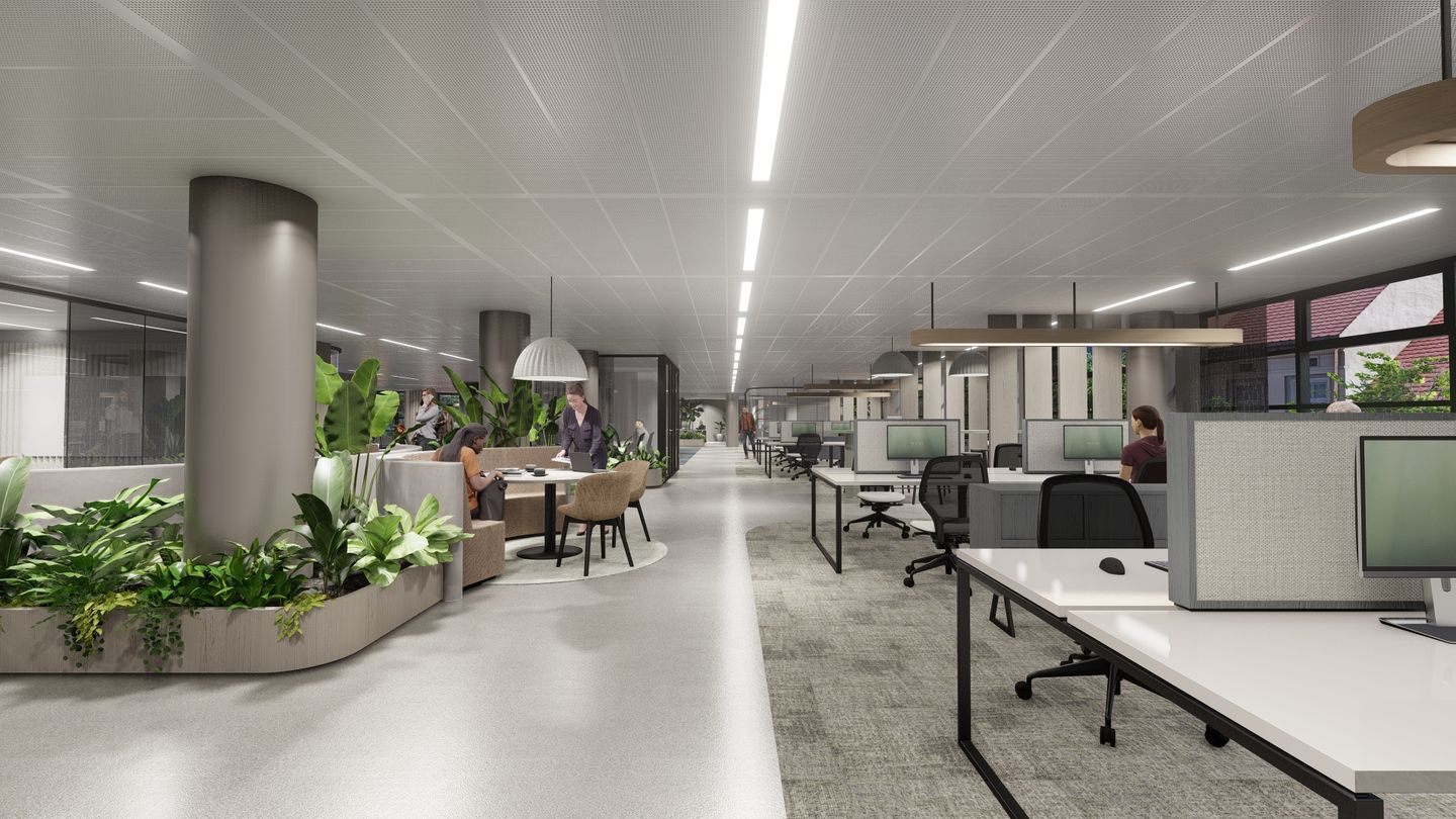 Bekijk foto 3 van Zwetstraat 4