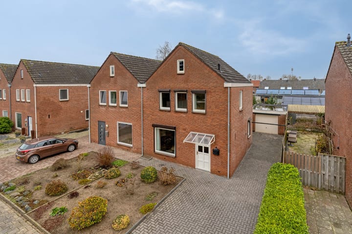 Photo 1 of Brakelstraat 8