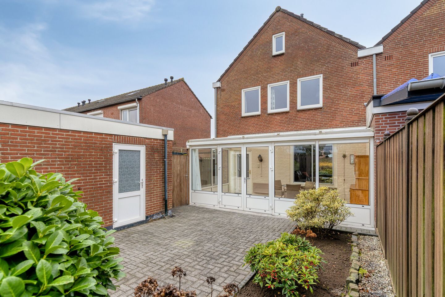 Foto 4 van Brakelstraat 8