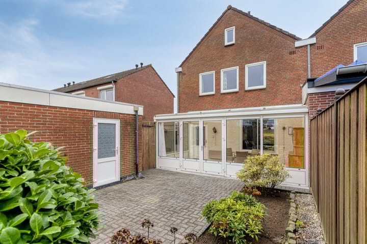 Photo 4 of Brakelstraat 8