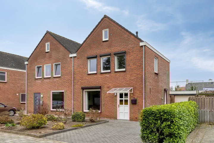 Photo 5 of Brakelstraat 8