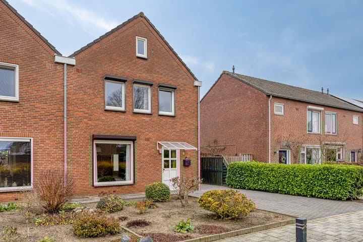 Photo 6 of Brakelstraat 8