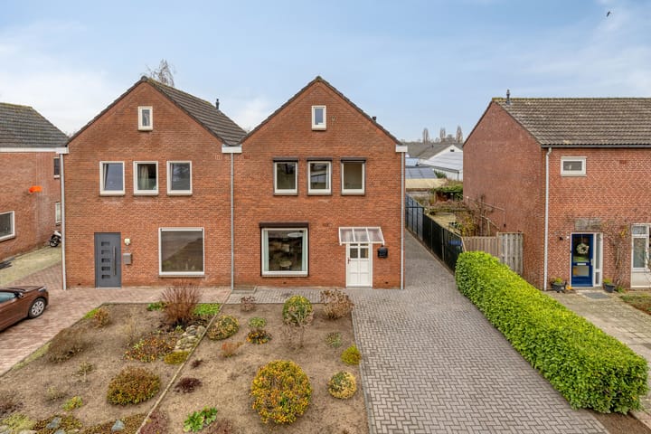 Photo 7 of Brakelstraat 8