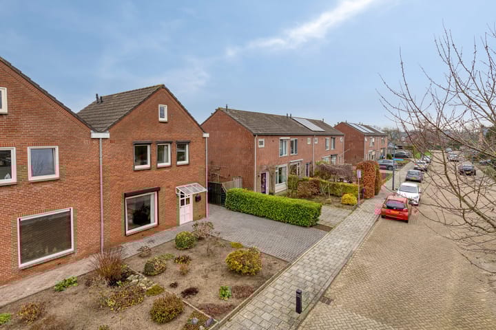 Photo 8 of Brakelstraat 8