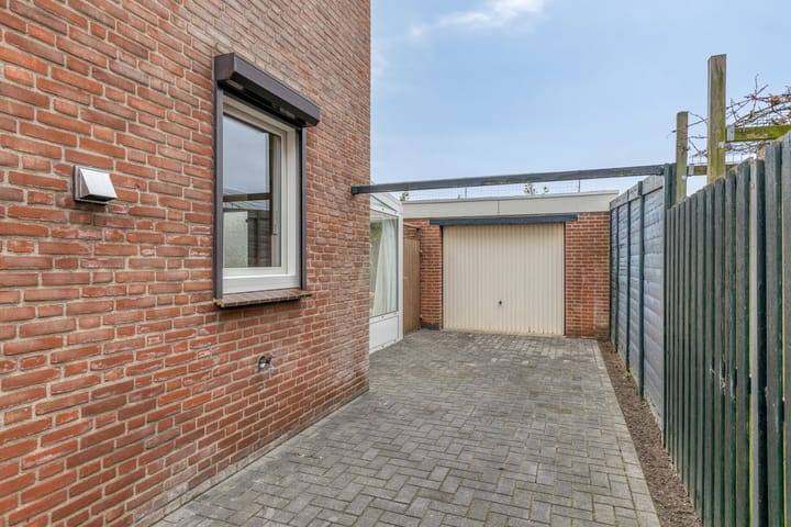 Photo 9 of Brakelstraat 8