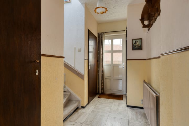 Photo 11 of Brakelstraat 8