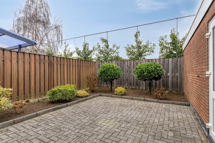 Photo 23 of Brakelstraat 8