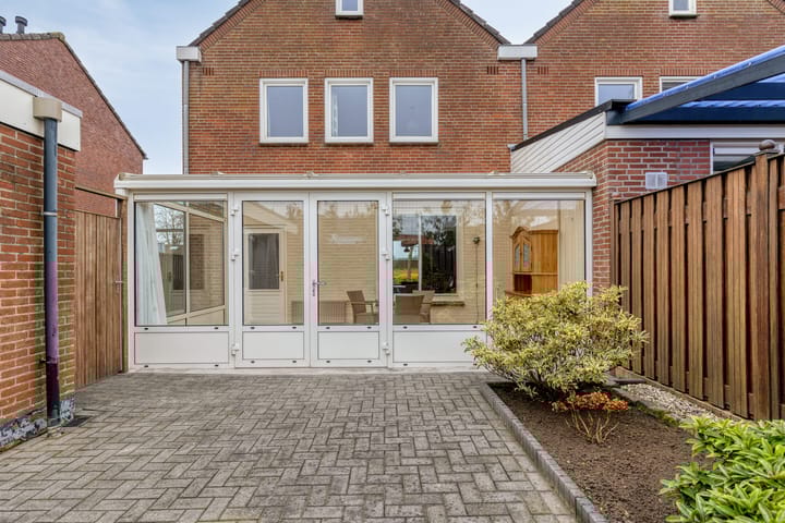 Photo 24 of Brakelstraat 8