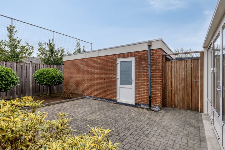 Photo 26 of Brakelstraat 8