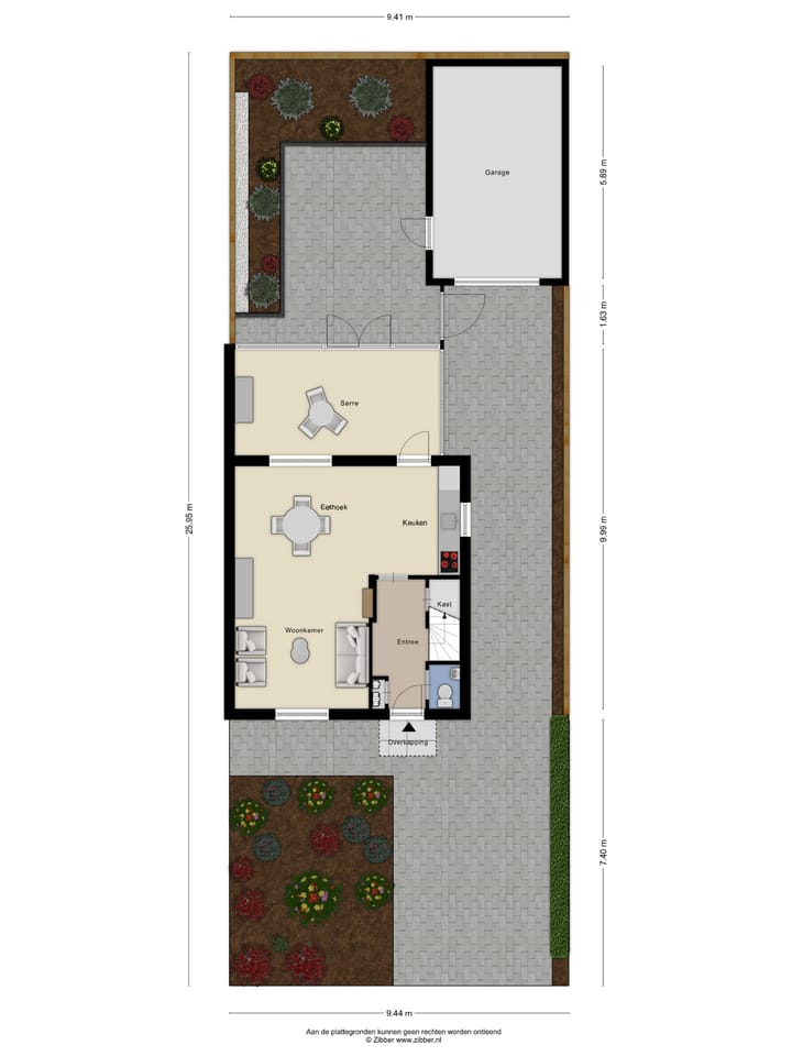 Photo 42 of Brakelstraat 8