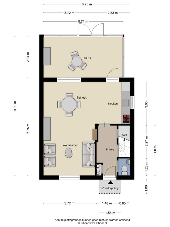 Photo 43 of Brakelstraat 8