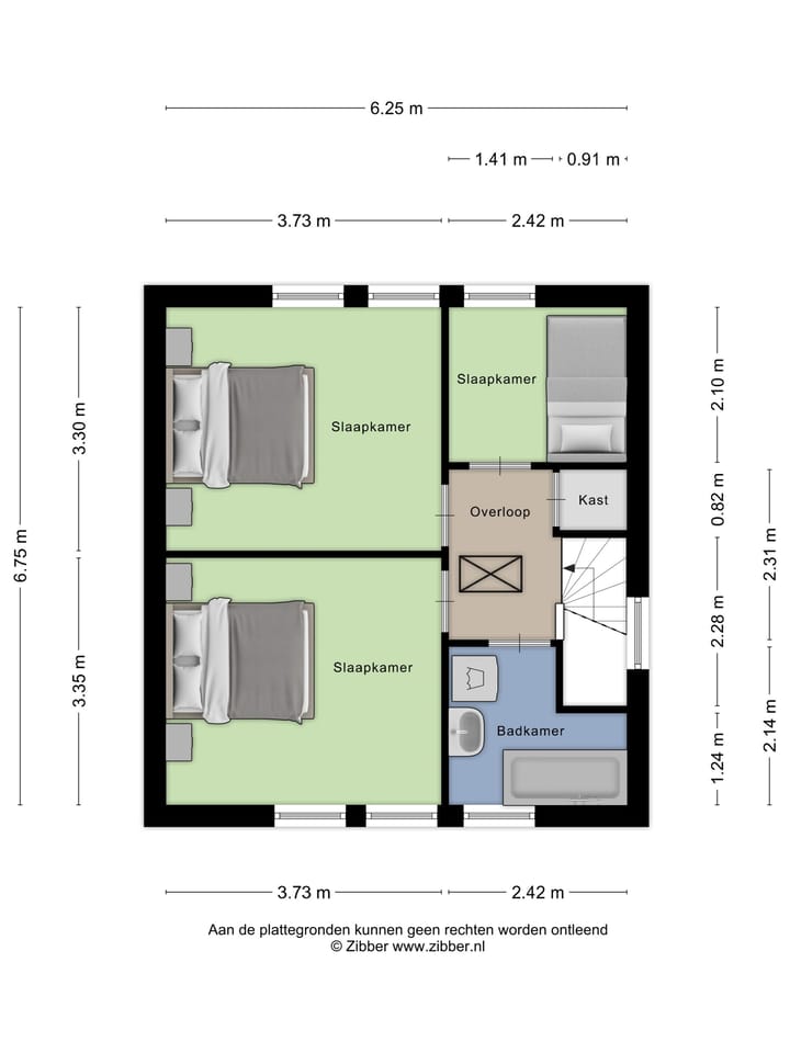 Photo 44 of Brakelstraat 8