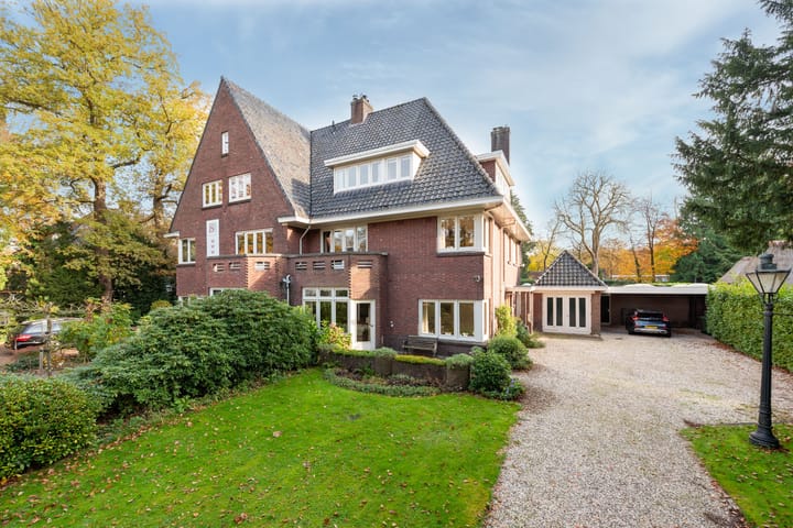 Foto 3 van Soestdijkseweg Zuid 178