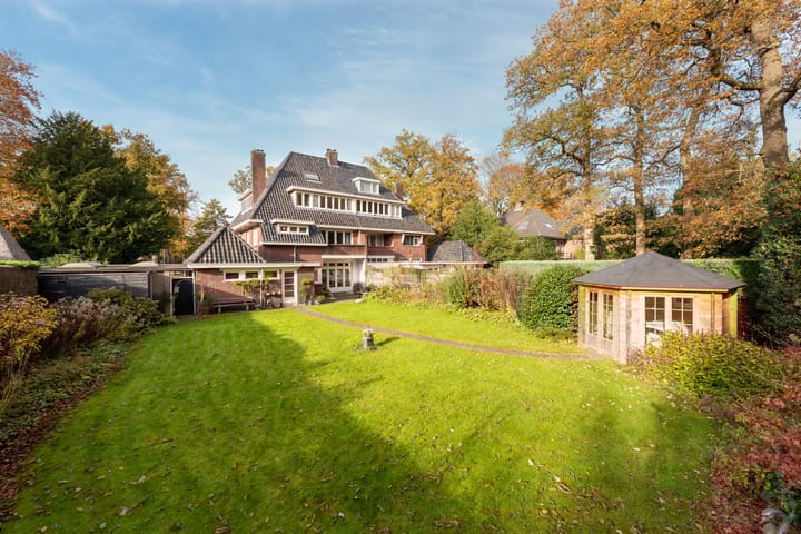 Foto 2 van Soestdijkseweg Zuid 178