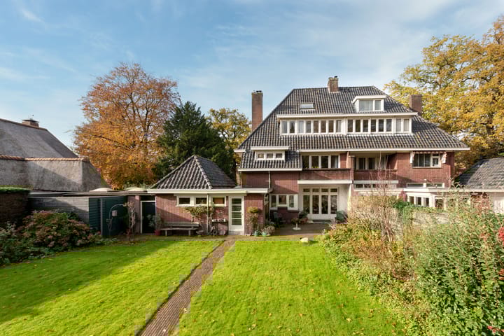 Foto 18 van Soestdijkseweg Zuid 178