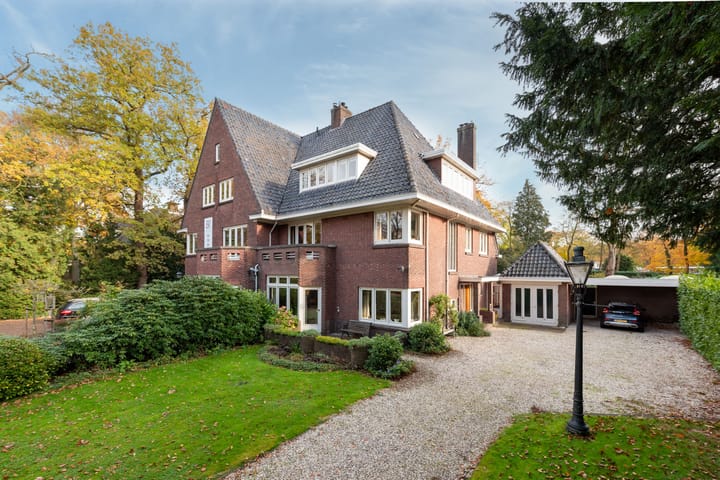 Foto 39 van Soestdijkseweg Zuid 178