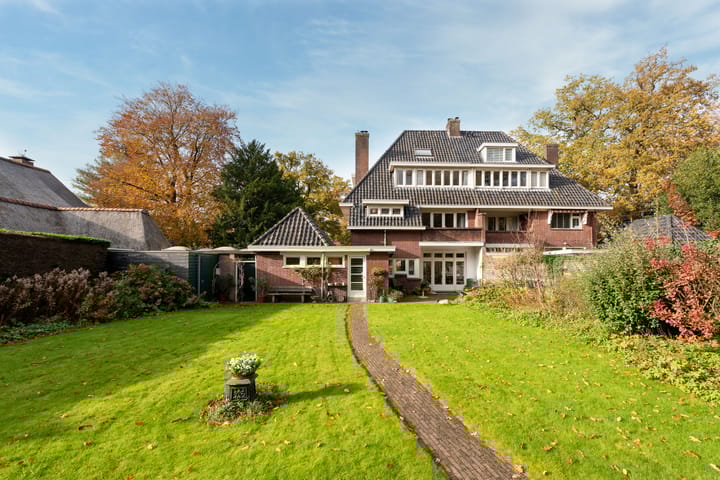 Foto 41 van Soestdijkseweg Zuid 178