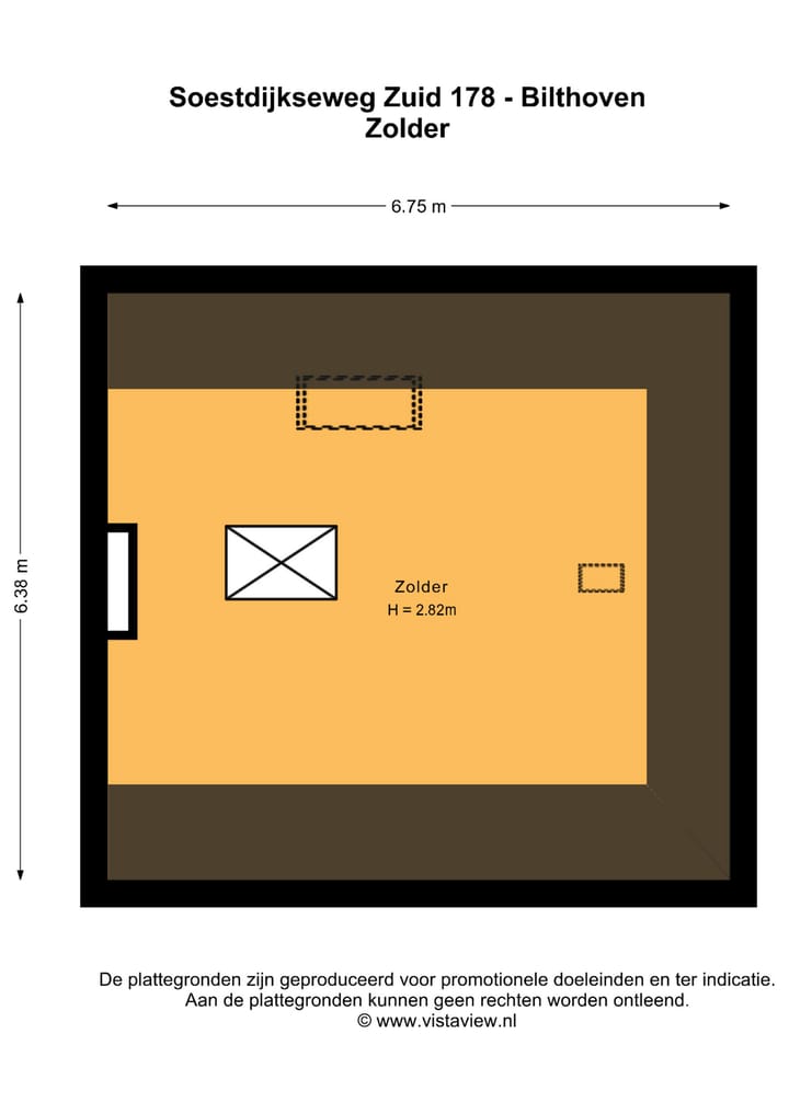 Foto 45 van Soestdijkseweg Zuid 178
