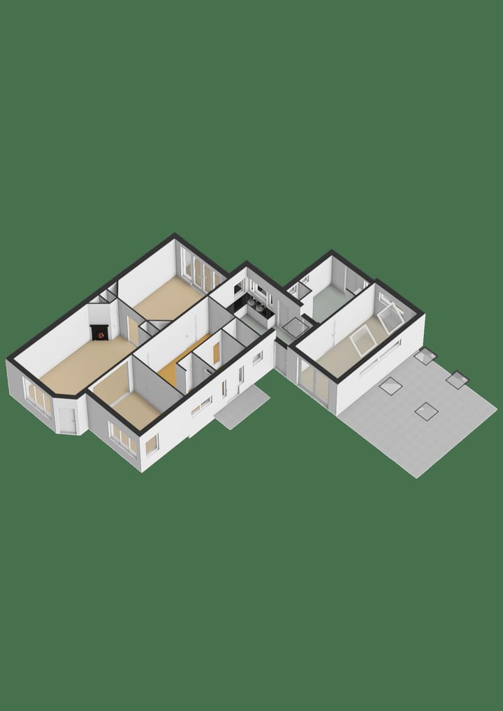 Foto 50 van Soestdijkseweg Zuid 178