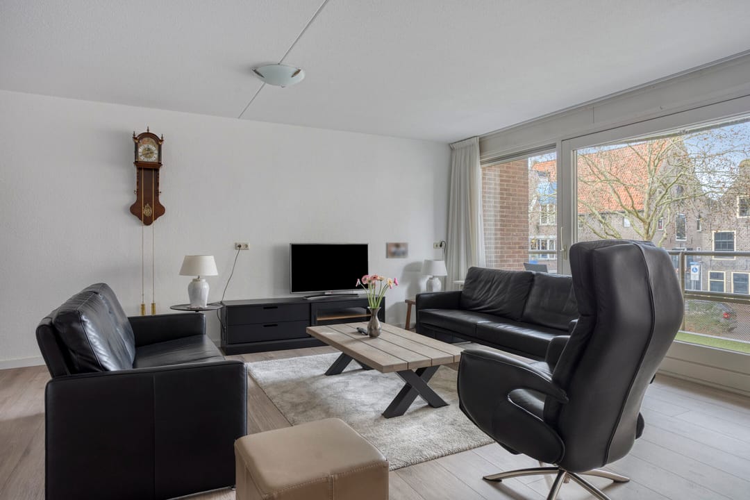 Photo 2 of Brouwersdwarsstraat 16