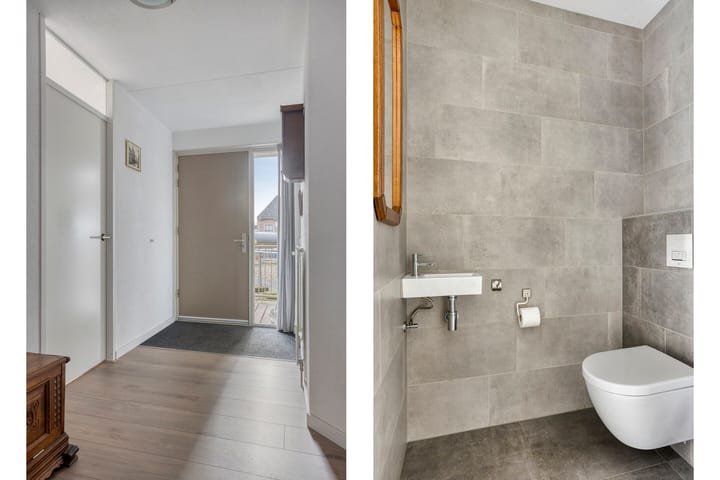 Photo 5 of Brouwersdwarsstraat 16