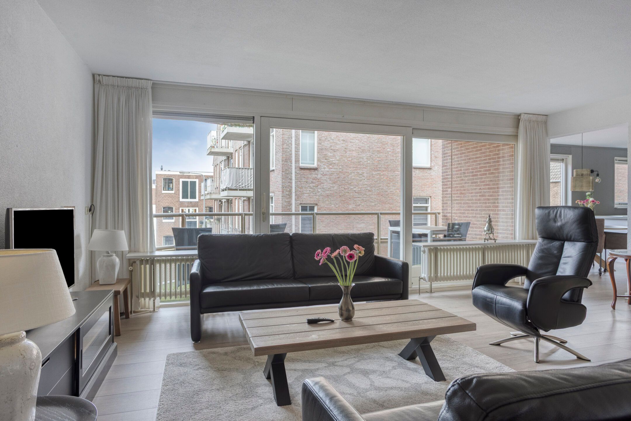 Photo 6 of Brouwersdwarsstraat 16