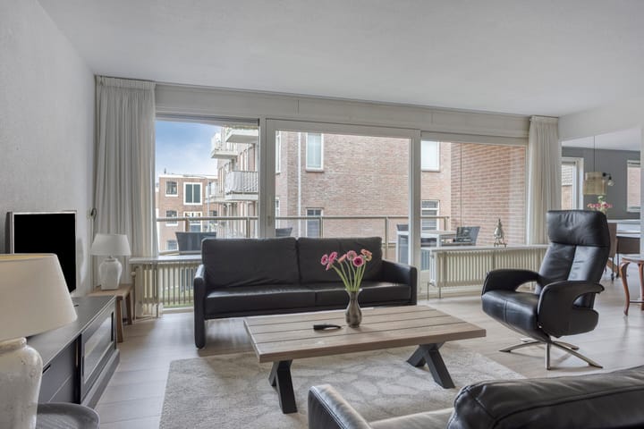 Photo 6 of Brouwersdwarsstraat 16