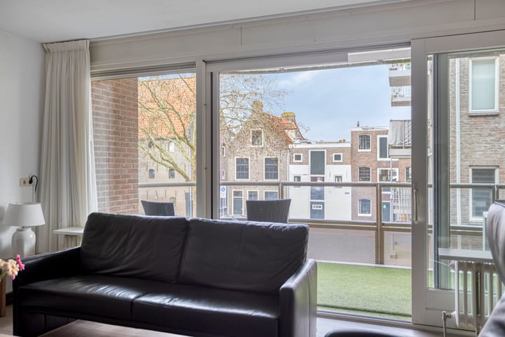 Photo 7 of Brouwersdwarsstraat 16