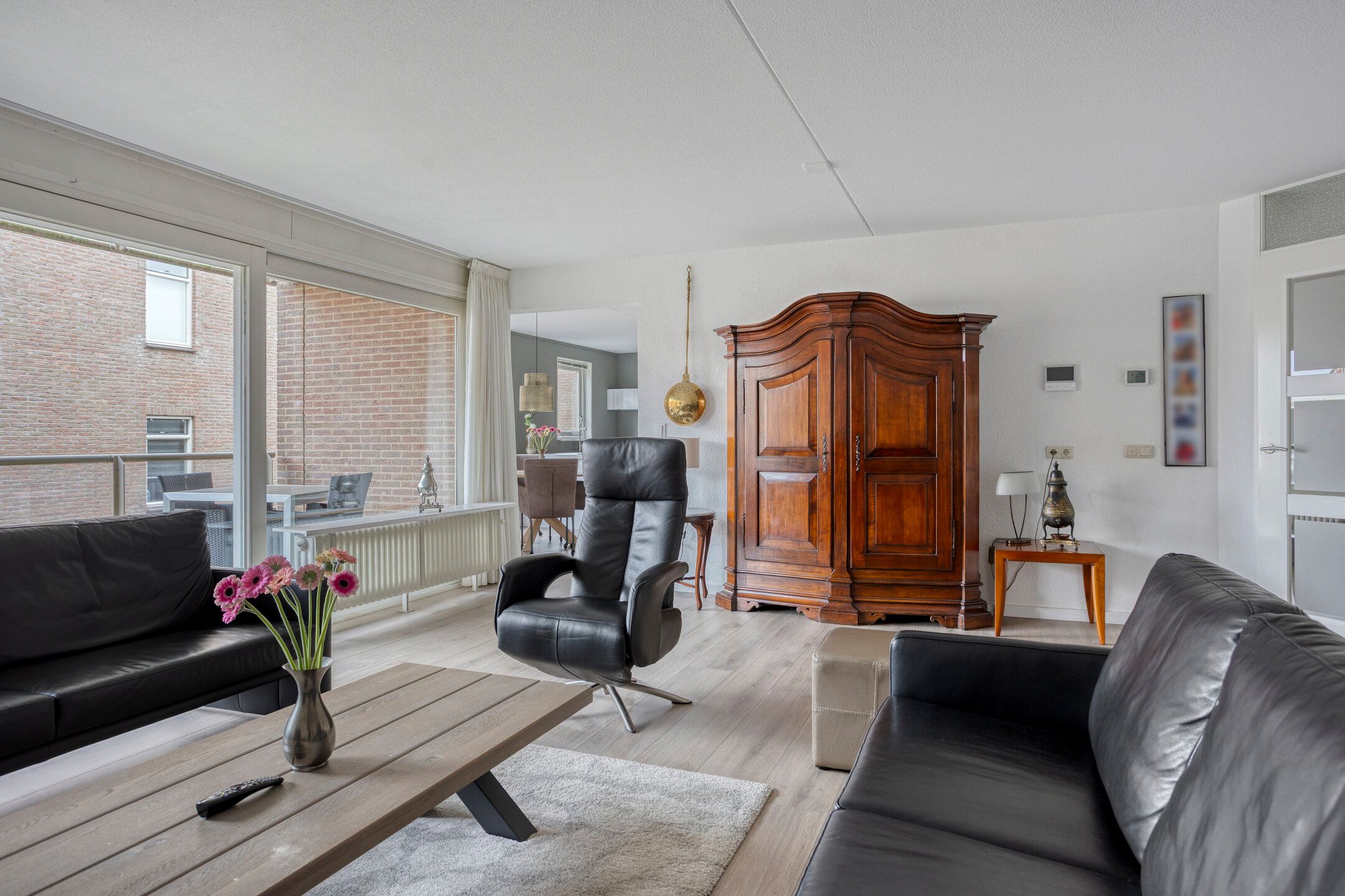 Photo 9 of Brouwersdwarsstraat 16