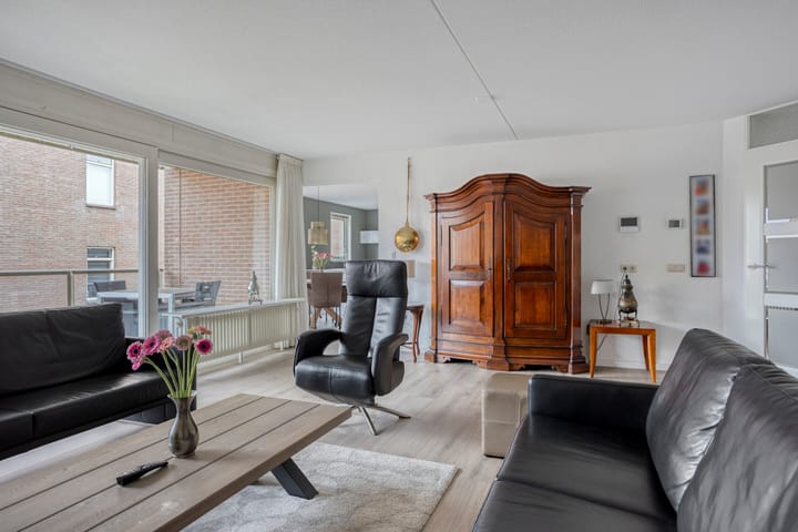 Photo 9 of Brouwersdwarsstraat 16