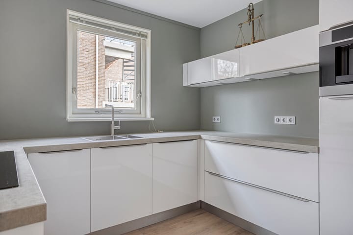 Photo 12 of Brouwersdwarsstraat 16