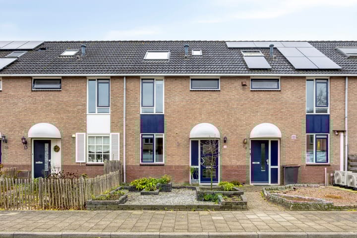 Saffier 34 main image