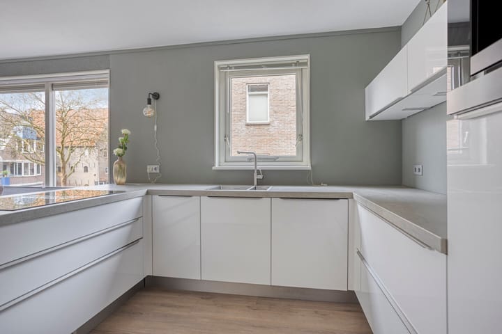 Photo 13 of Brouwersdwarsstraat 16