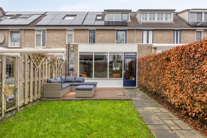 Photo 2 of Saffier 34