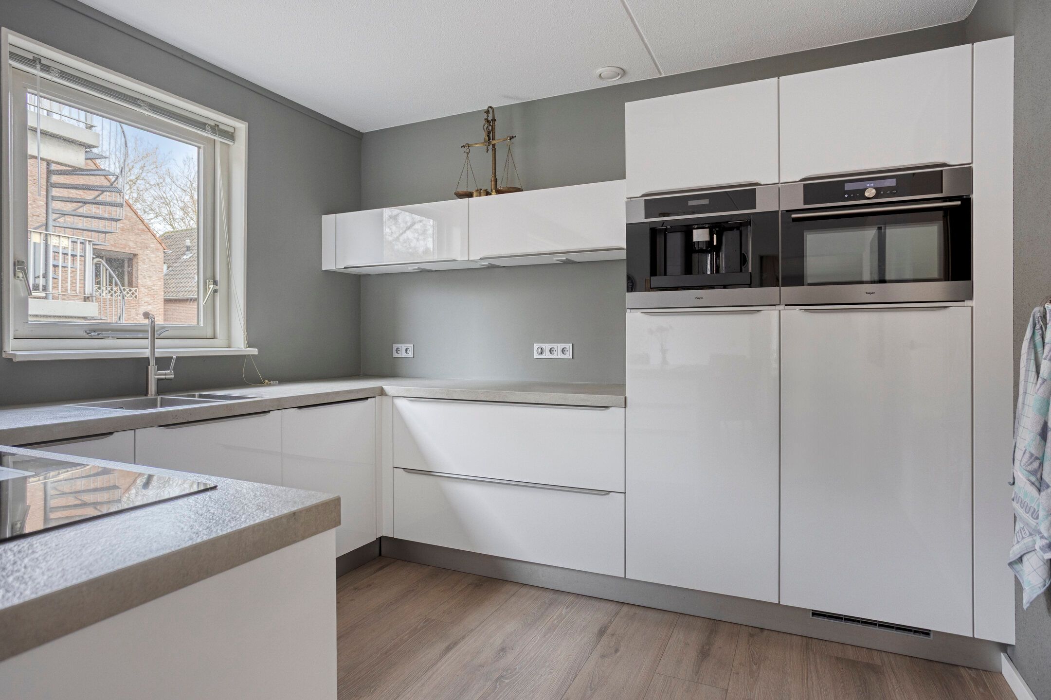 Photo 15 of Brouwersdwarsstraat 16