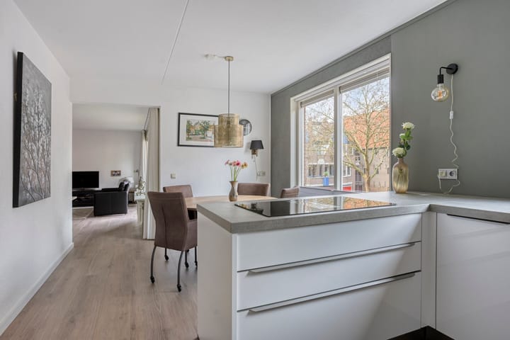 Photo 16 of Brouwersdwarsstraat 16