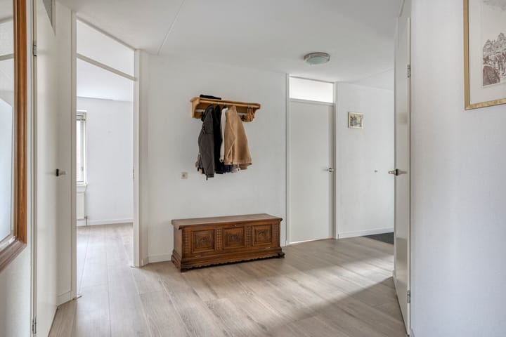 Photo 17 of Brouwersdwarsstraat 16