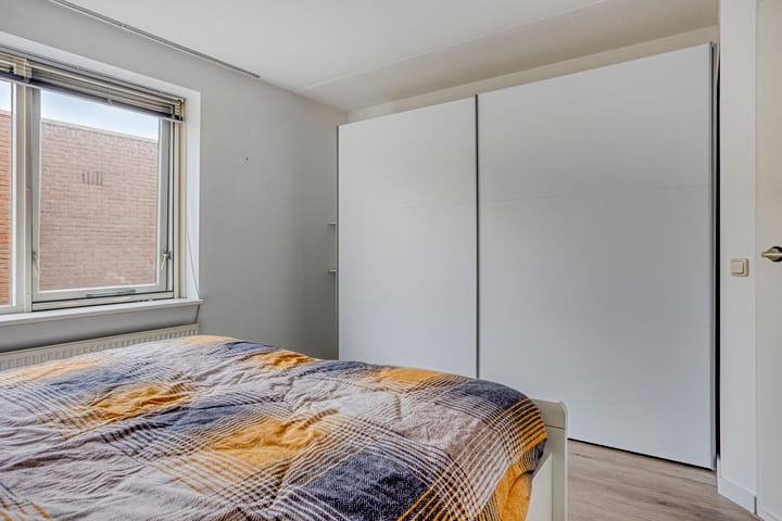 Photo 19 of Brouwersdwarsstraat 16