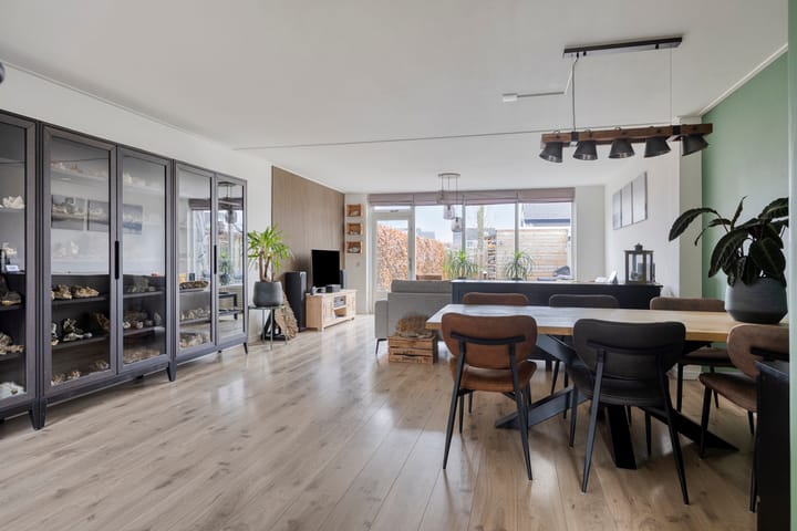 Photo 8 of Saffier 34