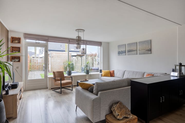 Photo 9 of Saffier 34