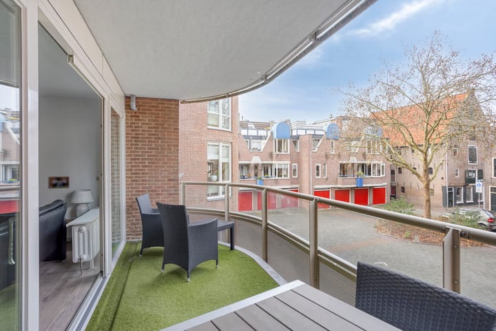 Photo 26 of Brouwersdwarsstraat 16