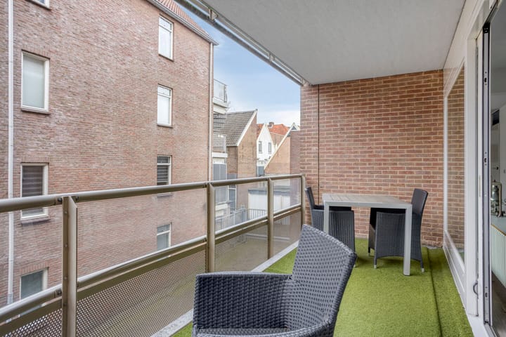 Photo 27 of Brouwersdwarsstraat 16