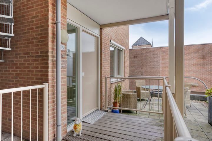 Photo 29 of Brouwersdwarsstraat 16