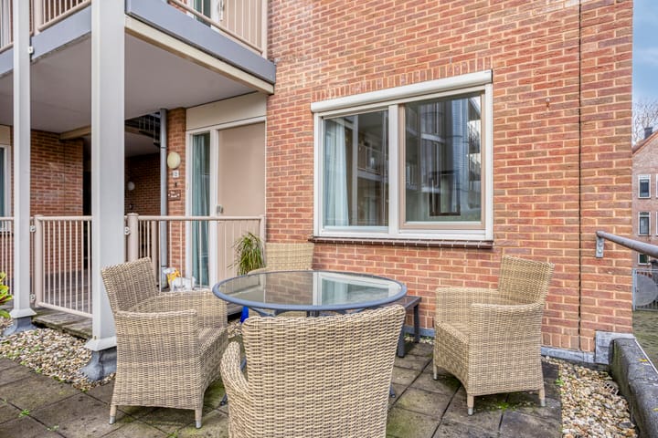 Photo 30 of Brouwersdwarsstraat 16